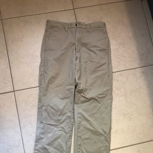 Dockers D1 Slim Fit Signature Khaki Pants 30x30
